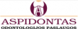 Aspidontas, UAB logotipas