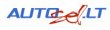 Autosel, UAB logotipas