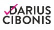 Dariaus Čibonio Mokymų Centras, UAB logotipas