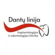 Dantų linija, MB logotipas