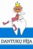 Dantukų fėja, UAB logotipas