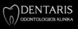Dentaris, UAB logotipas