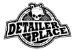 Detailer Place, MB Muili logotipas