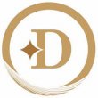Divalta, grožio studija, UAB logotipas