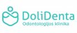 Dolidenta, MB logotipas