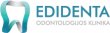 Edidenta, UAB logotipas