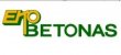 Ekobetonas, UAB logotipas