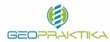 Geopraktika, UAB logotipas