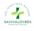Ignalinos rajono savivaldybės sveikatos centras, VšĮ logotipas