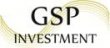 GSP INVESTMENT, UAB logotipas