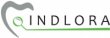 Indlora, odontologijos klinika, MB logotipas
