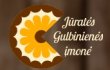 Jūratės Gulbinienės įmonė logotipas