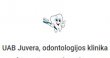 Juvera, UAB odontologijos klinika logotipas