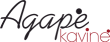 Agapė kavinė, LPF Va Caritas socialiniai projektai logotipas