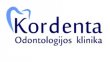 Kordentas, UAB logotipas