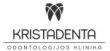 Kristadenta, odontologijos klinika, UAB Anelia logotipas