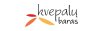 Kvepalų baras logotipas