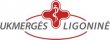 Ukmergės ligoninė, VšĮ logotipas