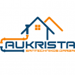 Aukrista, MB logotipas