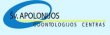 ŠVENTOSIOS APOLONIJOS ODONTOLOGIJOS CENTRAS, UAB logotipas