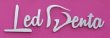 Leddenta, MB logotipas