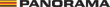 PANORAMA LT logotipas