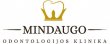 MINDAUGO ODONTOLOGIJOS KLINIKA, MB logotipas
