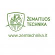 Žemaitijos technika, UAB logotipas