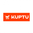 KUPTU, uab logotipas