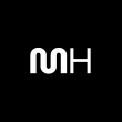 MB Manohub logotipas