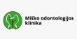 Miško odontologijos klinika, UAB Moliaris logotipas