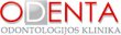 Odenta, UAB logotipas