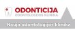 Odonticija, UAB logotipas