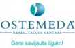 A. Stasiulio reabilitacijos klinika, UAB logotipas
