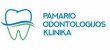 Pamario odontologijos klinika, UAB logotipas