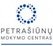 Petrašiūnų mokymo centras, UAB logotipas