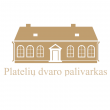 Platelių Dvaro Palivarkas, sodybos nuoma šventėms logotipas