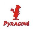 Mano pyraginė, MB logotipas