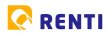 Renti, UAB logotipas