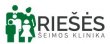 RIEŠĖS ŠEIMOS KLINIKA, UAB logotipas