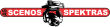 Scenos spektras, UAB logotipas