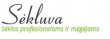 SĖKLUVA, UAB logotipas