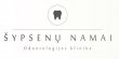 Šypsenų namai, UAB logotipas