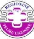Regioninė Telšių ligoninė, VšĮ logotipas