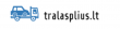 Tralas plius, MB logotipas