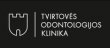 Tvirtovės odontologijos klinika, MB logotipas