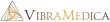 Vibramedica, UAB logotipas