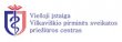 Vilkaviškio pirminės sveikatos priežiūros centras, VšĮ logotipas
