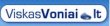 UTVT, UAB logotipas